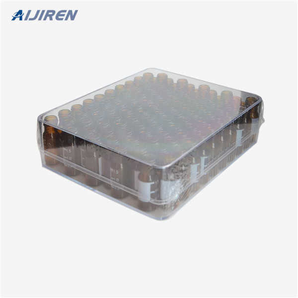 Iso9001 screw top 2 ml lab vials price Aijiren